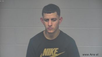 Kevin  Rivera Mugshot