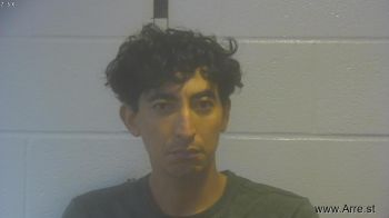 Kevin Nmn Rodriguez Mugshot