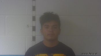 Kevin Osmin Rodriguez Mugshot