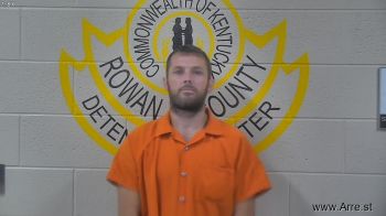 Kevin Anthony Roe Mugshot