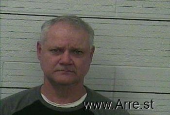 Kevin  Rogers Mugshot