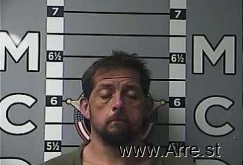 Kevin  Rogers Mugshot