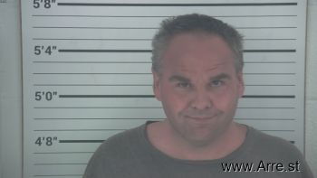 Kevin Michela Ruholl Mugshot