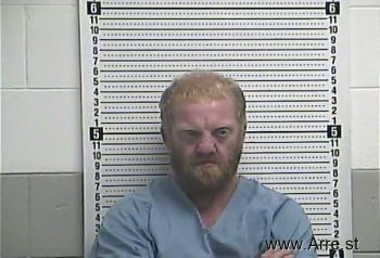 Kevin J Russell Mugshot