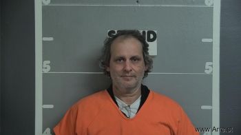 Kevin Neal Russell Mugshot