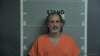 Kevin Neal Russell Mugshot