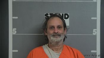 Kevin Neal Russell Mugshot