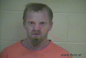 Kevin  Russell Mugshot