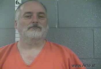 Kevin Duane Ryan Mugshot