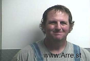 Kevin Andrew Sanders Mugshot