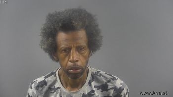 Kevin Lamont Sanders Mugshot