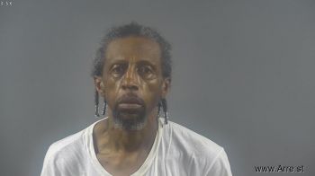 Kevin Lamont Sanders Mugshot