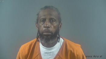 Kevin Lamont Sanders Mugshot