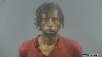 Kevin Lamont Sanders Mugshot