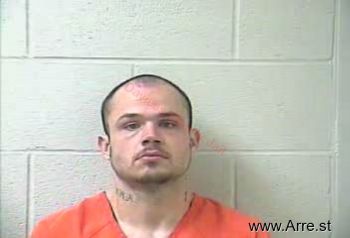 Kevin Lee Sanders Mugshot