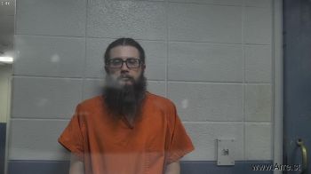 Kevin Ray Schumacher Mugshot