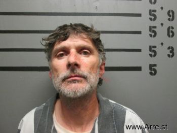 Kevin Spencer Scott Mugshot