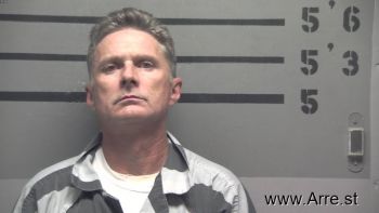 Kevin Spencer Scott Mugshot