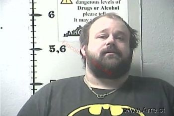 Kevin  Shackelford Jr Mugshot