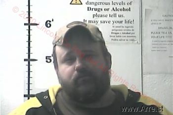 Kevin  Shackelford Jr Mugshot