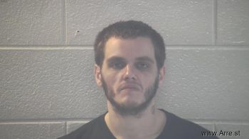 Kevin James Sidwell Mugshot