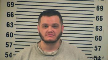 Kevin James Sidwell Mugshot