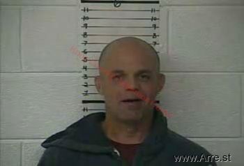 Kevin Scott Simpson Mugshot