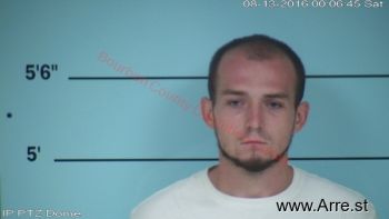 Kevin  Simpson Mugshot