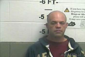 Kevin Scott Simpson Mugshot