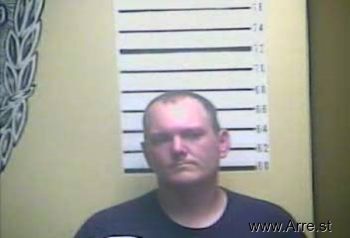 Kevin Christopher Simpson Mugshot