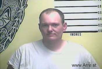 Kevin  Simpson Mugshot