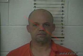 Kevin Scott Simpson Mugshot