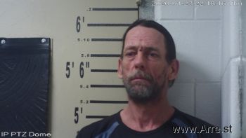 Kevin V Simpson Mugshot