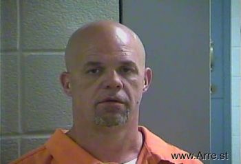 Kevin  Simpson Mugshot