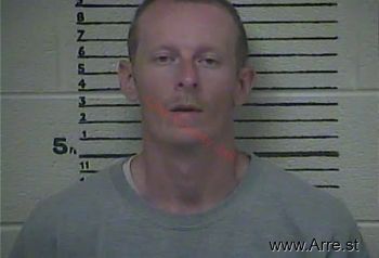 Kevin  Sizemore Mugshot