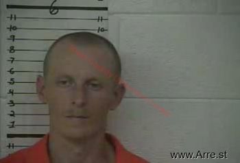 Kevin Matthew Sizemore Mugshot