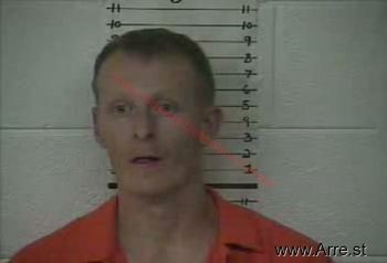 Kevin Matthew Sizemore Mugshot