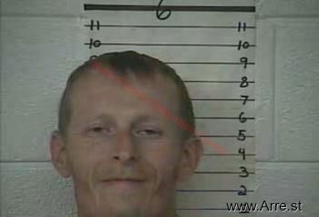 Kevin Matthew Sizemore Mugshot