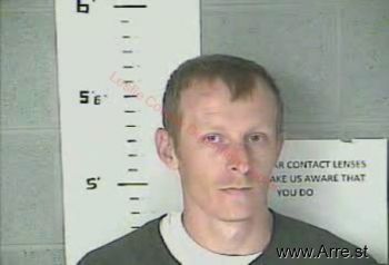 Kevin  Sizemore Mugshot