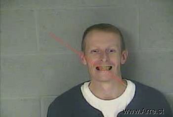 Kevin M Sizemore Mugshot