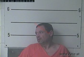 Kevin L Smith Mugshot