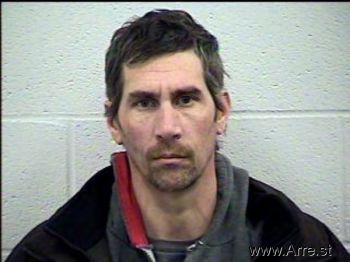 Kevin Raymond Smith Mugshot