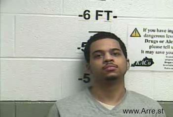 Kevin  Smoot Mugshot