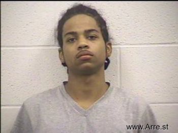 Kevin Anthony Smoot Mugshot