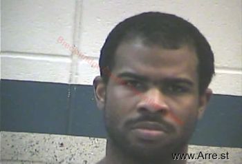 Kevin Lamont Sneed Jr. Mugshot