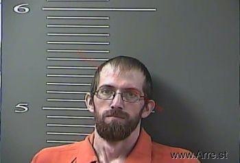 Kevin J Spence Mugshot