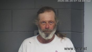 Kevin Glen Stakelin Mugshot