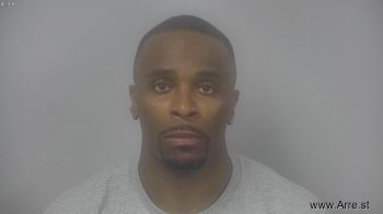 Kevin Dewayne Taylor Mugshot