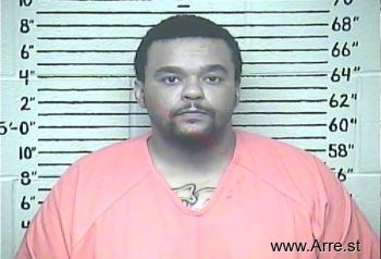 Kevin W. Terrell Mugshot