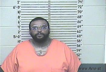 Kevin W. Terrell Mugshot